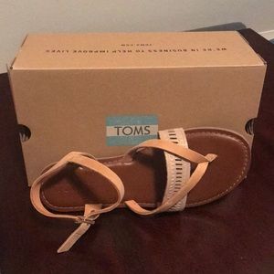 TOMS Lexie Sandal